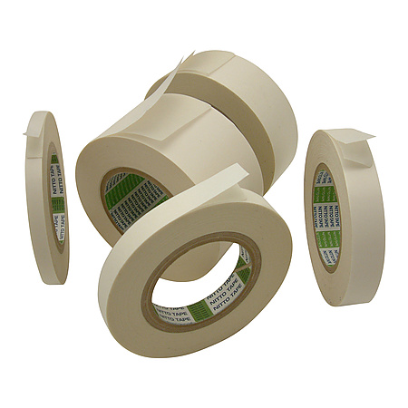 Băng keo dính 2 mặt  Nitto Permacel P-02